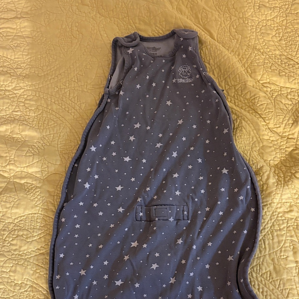 Woolino Sleep Sack